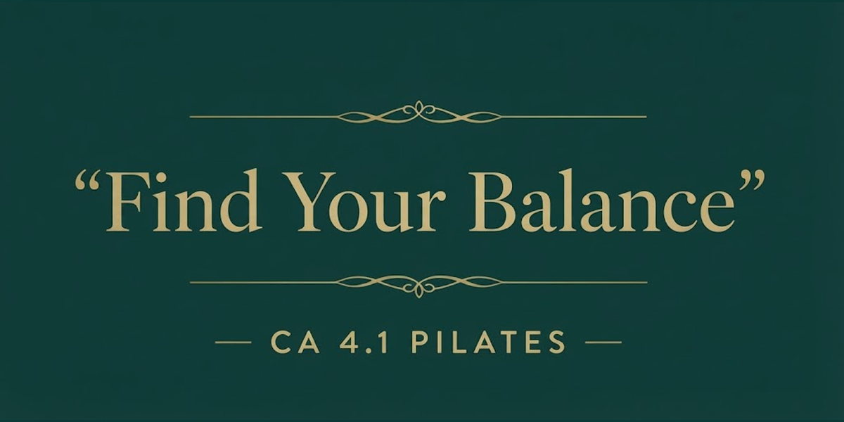 Cama Reformer