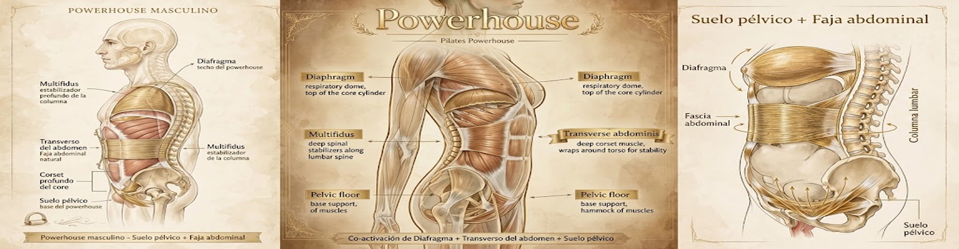 Powerhouse